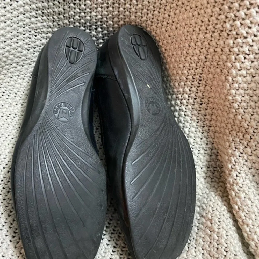 Mephisto Shock Absorber‎ Loafers, Size 8.5